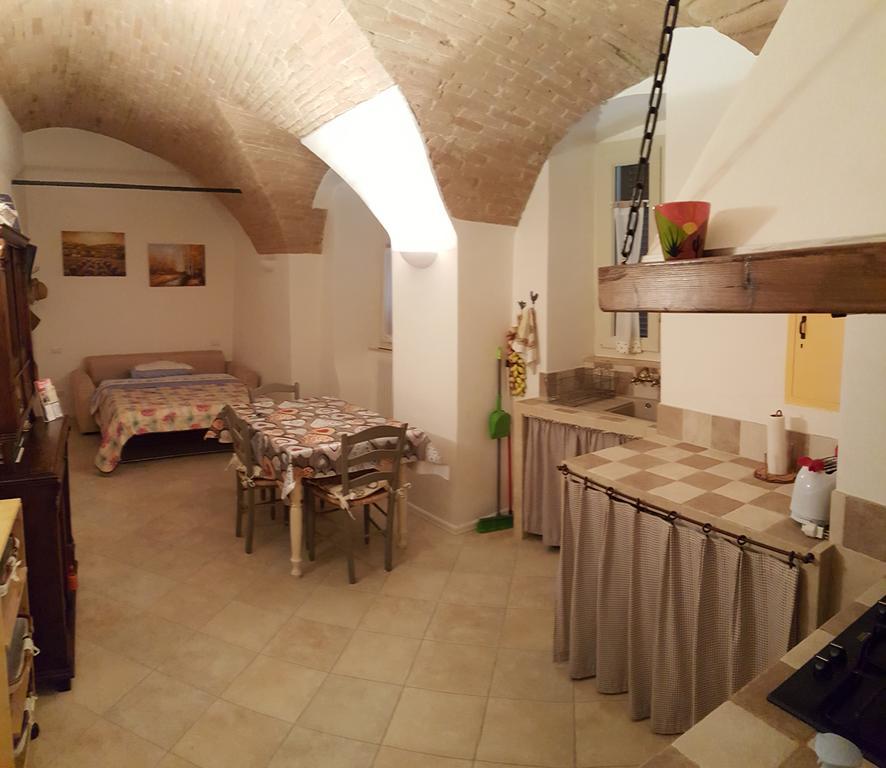 Appartamento Perugia Centro Exterior photo